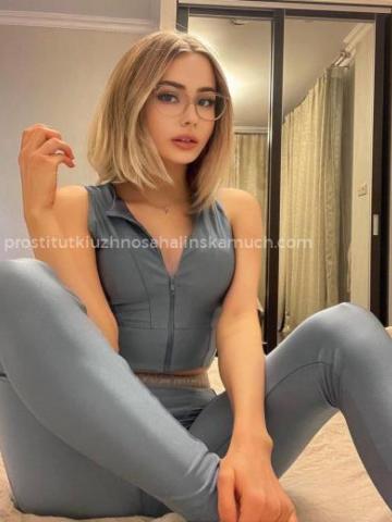 Наташа Пышнотелая фото 3