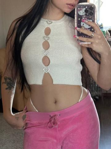 Анастасия фото 3