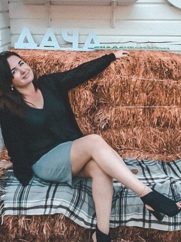 Марго Дерзкая Красотка Ликино-Дулево