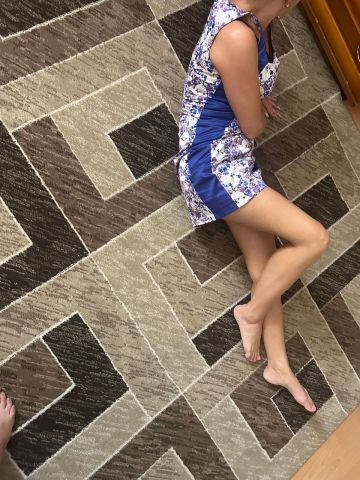 Сабина Привлекательная Ликино-Дулево