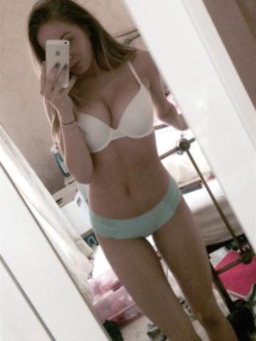 Алиса Спортивная Блондинка фото 2