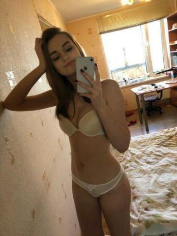 Алиса Спортивная Блондинка фото 3