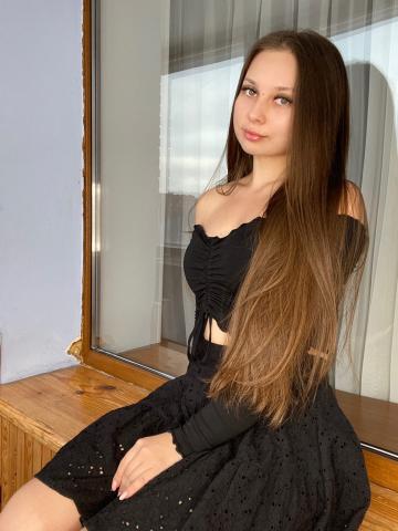 Виктория Яркая Реал фото 2