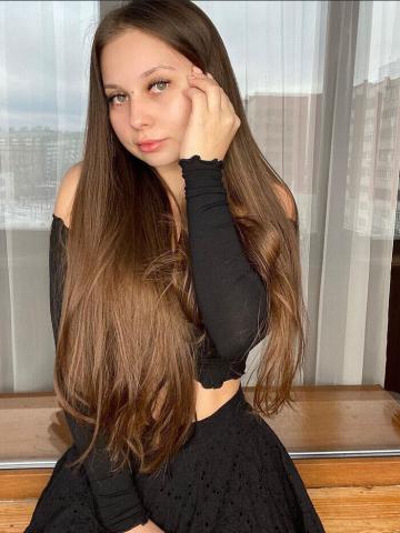 Виктория Яркая Реал фото 3